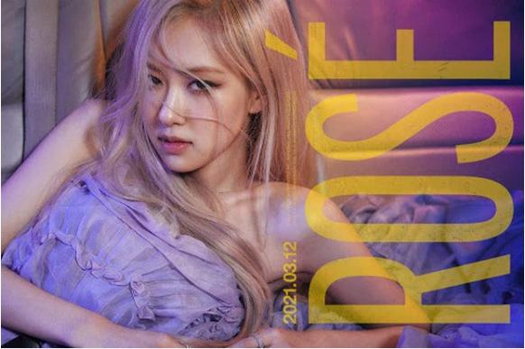 Vừa tung teaser solo, Rosé (BLACKPINK) gây tranh cãi: Bị Knet soi bằng chứng dao kéo khó chối cãi?-1