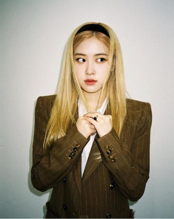 Vừa tung teaser solo, Rosé (BLACKPINK) gây tranh cãi: Bị Knet soi bằng chứng dao kéo khó chối cãi?-3