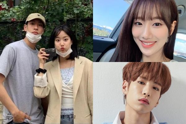 Em trai Hyunjoo một lần nữa quyết sống mái với DSP Media và APRIL-6