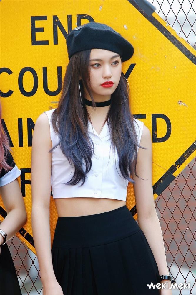 Nhan sắc mỹ nhân được mệnh danh tiểu Jeon Ji Hyun-2