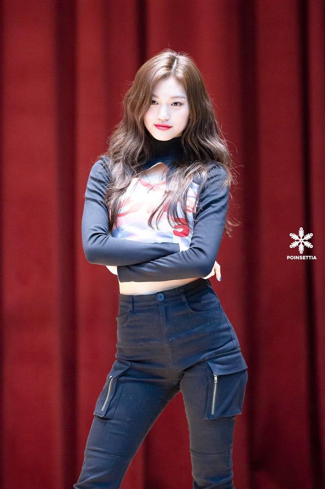 Nhan sắc mỹ nhân được mệnh danh tiểu Jeon Ji Hyun-9