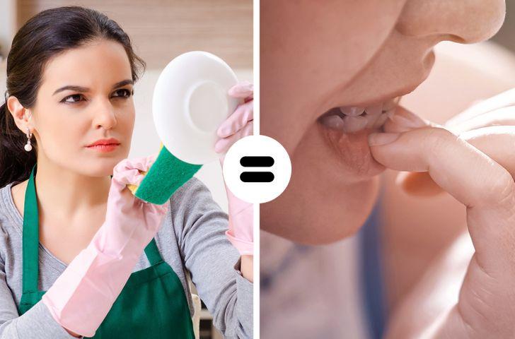 Thói quen cắn móng tay tiết lộ điều gì về bạn?-1