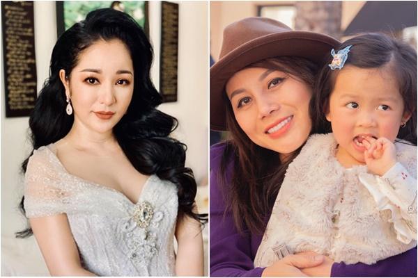 Thúy Nga khuyên vợ Hoàng Anh cho chồng con đường sống-3