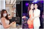 Ngọc Trinh sao chép phong cách từ tỷ phú Kylie Jenner đến Song Hye Kyo-12