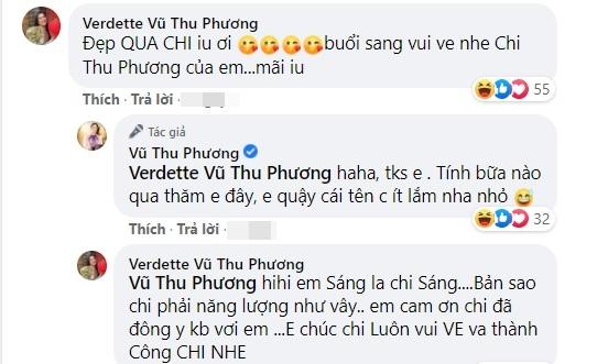 Phản ứng của Vũ Thu Phương khi bị mượn tên quậy banh-2