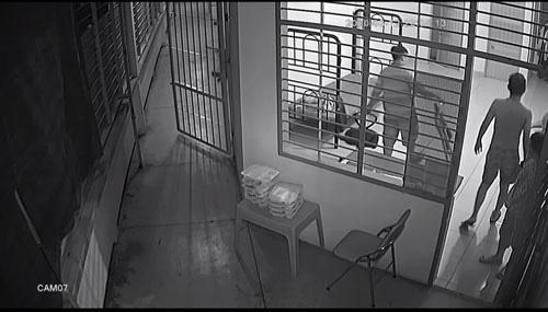 Cán bộ bị tố đánh học viên cai nghiện-1