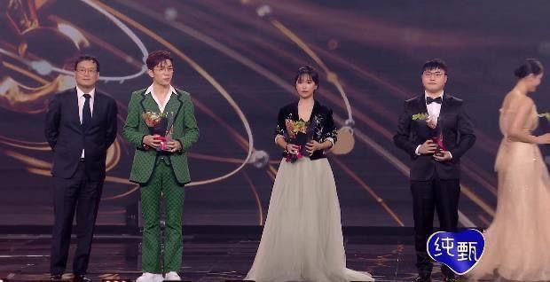 Lý Tử Thất lộ mặt đơ, thiếu khí chất khác xa trên clip chục triệu view-3