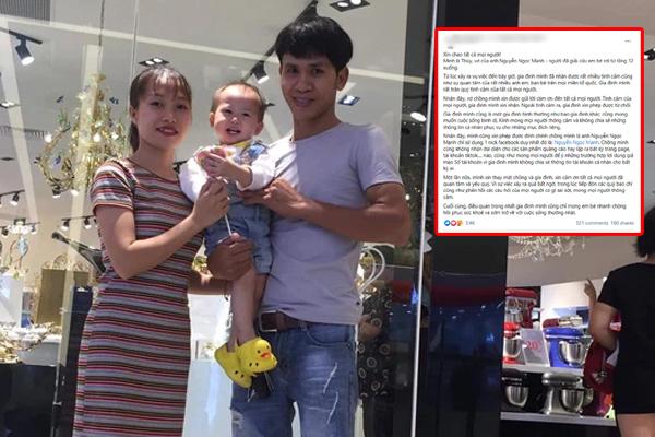 Người hùng Nguyễn Ngọc Mạnh bị hack Facebook-6