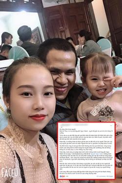 Gia đình anh Nguyễn Ngọc Mạnh từ chối mọi sự cảm ơn bằng hiện vật