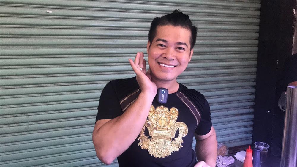 Phản ứng của Vũ Thu Phương khi bị mượn tên quậy banh-3