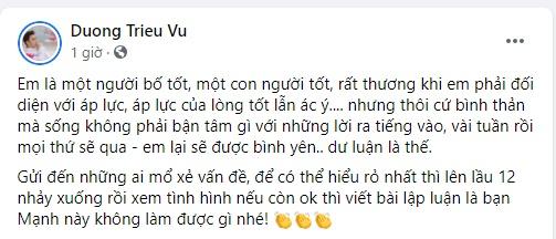 Sao Việt phẫn nộ khi người cứu bé gái rơi từ tầng 13 bị chỉ trích ngược-8