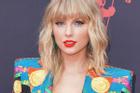 Taylor Swift dằn mặt Netflix vì dám phát ngôn phỉ báng danh dự