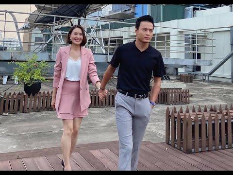 5 tips diện blazer sang-xịn-mịn của Hồng Diễm Hướng Dương Ngược Nắng-8