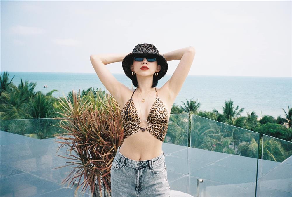 Thánh comment dạo đề nghị Tóc Tiên dọn về Mỹ sống-3