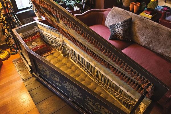 5 điềm lành xuất hiện báo hiệu gia chủ sắp phát tài-5