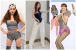 Ninh Dương Lan Ngọc diện bodysuit sexy 'nghẹt thở'