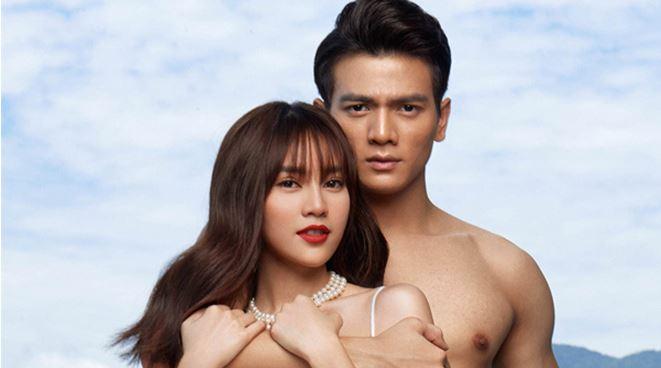 Tua lại 2 cảnh nóng để đời của Ninh Dương Lan Ngọc-6