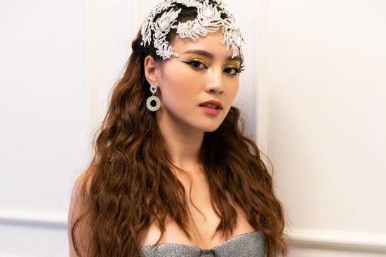 Ninh Dương Lan Ngọc - 'nữ hoàng' của những tin đồn thất thiệt