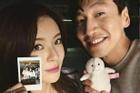 'Hoàng tử Châu Á' Lee Kwang Soo 'tình bể bình' bên bạn gái 3 năm
