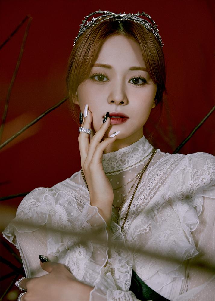 Những idols ngoại quốc hot nhất xứ sở kim chi trong 1 thập kỷ qua-3