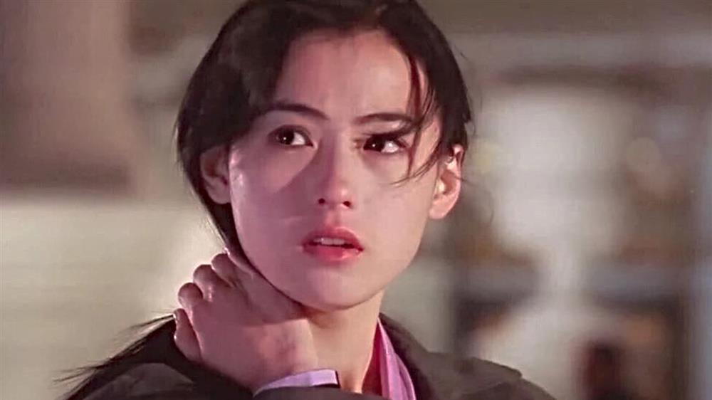 Loạt mỹ nhân màn ảnh tan tành sự nghiệp vì lộ clip nóng-2