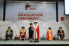 ‘Du học không gián đoạn’ của BUV - học tập chuẩn quốc tế ngay ở Việt Nam