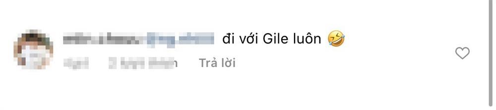 Khoe lưng trần gợi cảm, Hoàng Thùy Linh lộ hint du lịch cùng Gil Lê-6