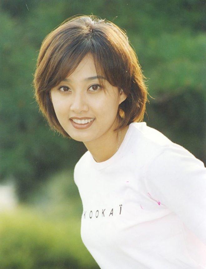 Loạt mỹ nhân màn ảnh tan tành sự nghiệp vì lộ clip nóng-9