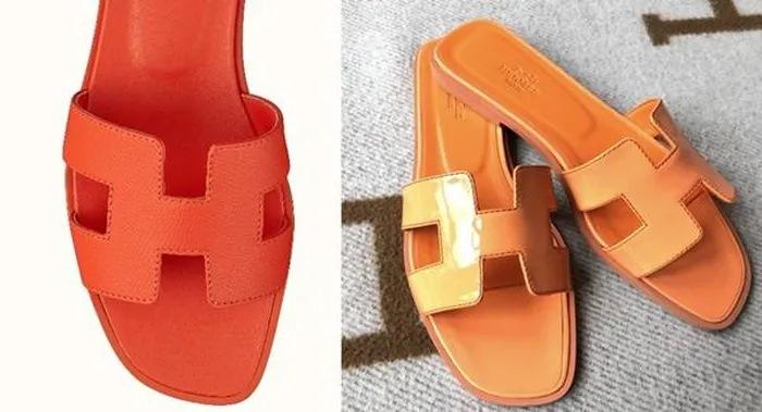 Đàm Thu Trang làm dép Hermès cho con bằng vỏ bưởi-12