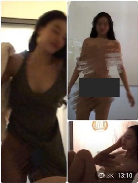 Dân mạng truy tìm clip gốc khiến Ninh Dương Lan Ngọc chịu oan gia-7