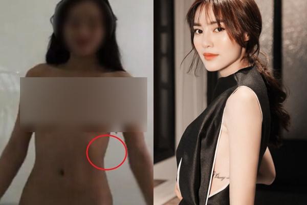 Dân mạng truy tìm clip gốc khiến Ninh Dương Lan Ngọc chịu oan gia-9