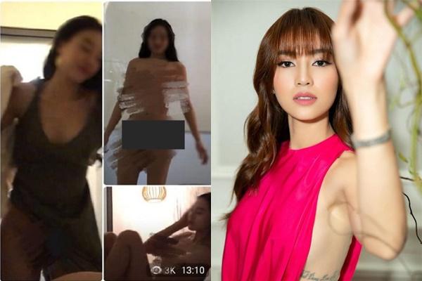 Ninh Dương Lan Ngọc: Tôi rất yêu nhưng không thích kết hôn-9