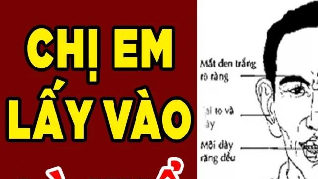 Gái ngoan chọn chồng nhớ lấy người có 2 nét tướng đầu, kiểu thứ 3 chạy xa còn kịp-2