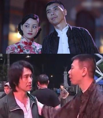 Châu Tinh Trì từ mặt 3 người bạn nổi tiếng sau Tuyệt đỉnh Kung fu-3