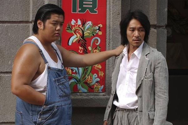 Châu Tinh Trì từ mặt 3 người bạn nổi tiếng sau Tuyệt đỉnh Kungfu
