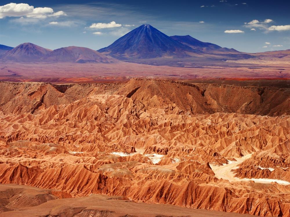 Những tuyệt tác cảnh quan núi đá khắp thế giới-8