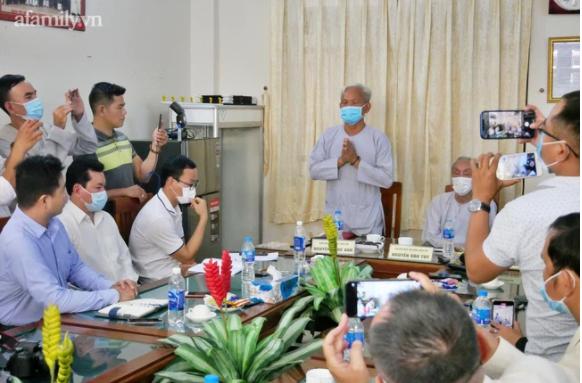 Lương y Võ Hoàng Yên bị vợ ông Dũng lò vôi tố lừa gạt trăm tỷ: Có đáng gì đâu-1