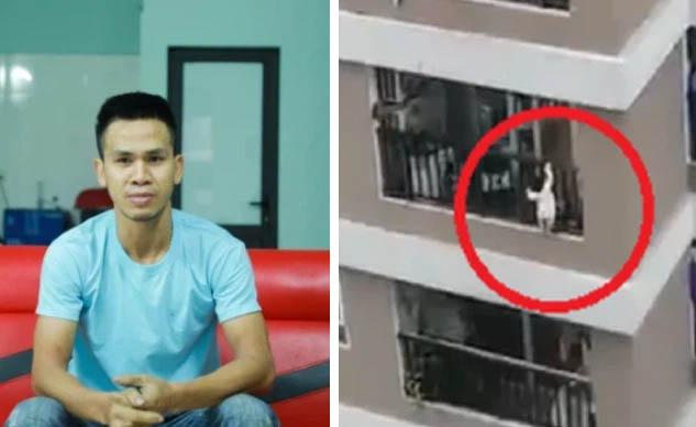 Anh Nguyễn Ngọc Mạnh từ chối học bổng 350 triệu dành cho con gái-4