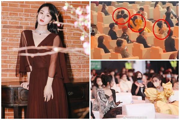 Triệu Lệ Dĩnh tiết lộ chuyện từng đau khổ quyết định chia tay khi phát hiện bạn trai ngoại tình-4