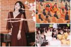 Triệu Lệ Dĩnh bị 'cô lập' tại Đêm hội Weibo, khi có sự xuất hiện của 'tình cũ Phùng Thiệu Phong'?