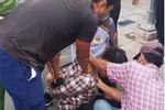 Vụ cướp ngân hàng BIDV ở Hà Nội: Mang bật lửa hình súng đi cướp-3