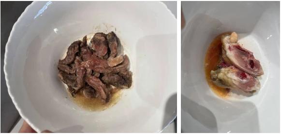 Trấn Thành cầu xin Hari Won đi rã đông thịt và thành phẩm rã đám cười mệt-1