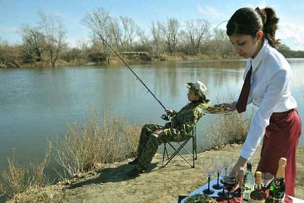 Bắt được cá chép vàng sắp đẻ, người đàn ông được khuyên thả gấp-3