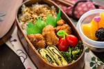 Công thức bento dinh dưỡng, dễ làm cho dân văn phòng