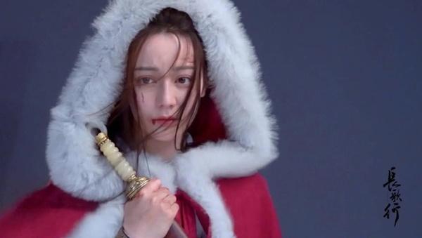 5 phim Trung Quốc toàn sao xịn đóng sắp lên sóng tháng này-1