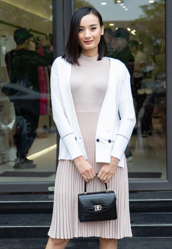 Lê Thúy: Vợ chồng tôi đang nỗ lực có con-2