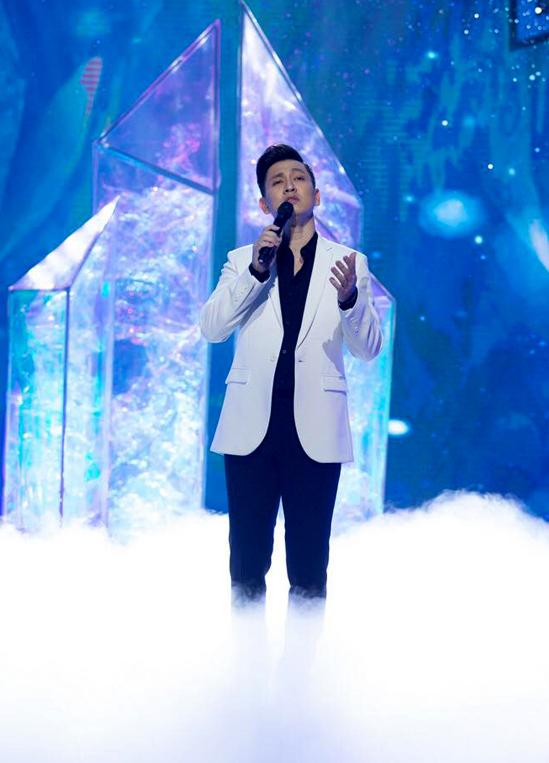 Lê Thúy: Vợ chồng tôi đang nỗ lực có con-3