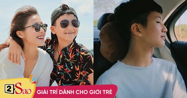 Hot boy thế hệ 2k7 gọi tên em trai Khả Ngân - 2Sao.vn