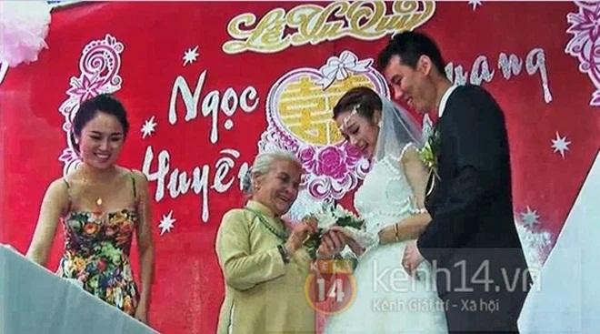 Bạn gái tỷ phú, con dâu nhà hào môn - họ đã gặp chân ái đời mình ở đâu?-1