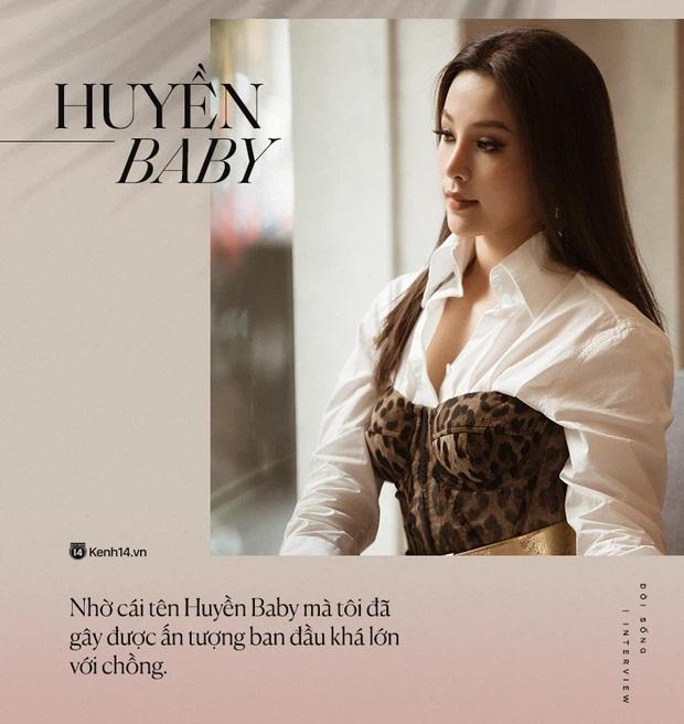 Bạn gái tỷ phú, con dâu nhà hào môn - họ đã gặp chân ái đời mình ở đâu?-2